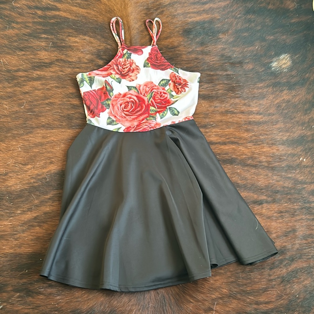 Dry goods / Trac mini dress
